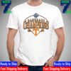 2024 PAC-12 Baseball Conference Tournament Champions Are Arizona Wildcats Unisex T-Shirt