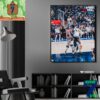 30 Years Of Slam The Definition Of Basketball Culture Home Decor Poster Canvas