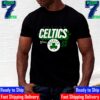 2024 NBA Finals Boston Celtics Unisex T-Shirt