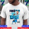 OG Anunoby Poster Dunk On Joel Embiid Help New York Knicks Advance To The Eastern Conference Semifinals 2024 NBA Playoffs Classic T-Shirt