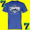 2024 PAC-12 Womens Basketball Conference Tournament Champions Are USC Trojans Unisex T-Shirt