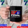 Florida Panthers Vs NY Rangers 2024 Eastern Conference Final Go To Stanley Cup Playoffs Ceramic Mug