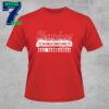 2024 UEFA Europa Conference League Winners Are Olympiacos FC We Keep On Dreaming Unisex T-Shirt