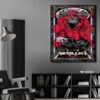 All Must Choose House Of The Dragon Season 2 June 16th 2024 Official Poster Home Decor Poster Canvas