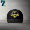 Official Logo 2024 NCAA DI Softball Womens College World Series at Oklahoma City Classic Cap