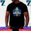 Offcial The Rolling Stones Performance At New Orleans Jazz And Heritage Festival May 2nd 2024 Two Sides Unisex T-Shirt