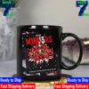 Metallica M72 World Tour Night Two At Olympiastadion In Munich For The First No Repeat Weekend 2024 May 26th Ceramic Mug