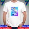 Congratulations To Manchester City Player Phil Foden Is The 2023-2024 Premier League Player Of The Season Unisex T-Shirt