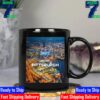 Metallica World Tour M72 Munich at Olympiastadion Munich Germany May 24th And 26th 2024 Coffee Ceramic Mug