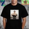 Unforgettable A Radiant Beacon Of Hope Sing Sing Official Poster Unisex T-Shirt