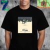 Vancouver Whitecaps FC Advance To The Semifinals Telus Canadian Championship Unisex T-Shirt