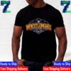 WWE WrestleMania 41 At Allegiant Stadium In Las Vegas April 19th And 20th 2025 Unisex T-Shirt