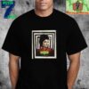 Willem Dafoe Is Wolf Jackson In Beetlejuice Beetlejuice 2024 Unisex T-Shirt