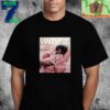 Winona Ryder Is Lydia Deetz In Beetlejuice Beetlejuice 2024 Unisex T-Shirt