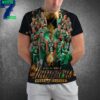 2024 World Champions Boston Celtics 2023-24 NBA Champions All Over Print Shirt