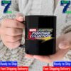 Jayson Tatum Emotional With Son Deuce Celebrates Boston Celtics 2024 NBA Champions On Cover NBA 2K25 Deluxe Edition Mug