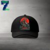 Foo Fighters Round 2 Tonight At Emirates Old Trafford Manchester For Everything Or Nothing At All Tour UK Tour June 15th 2024 Classic Hat Cap