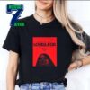 Snoop Dogg 2024 Tour Cali To Canada At Ottawa Canadian Tire Centre Live Nation Essential T-Shirt