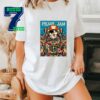 Pearl Jam Tonight At London Tottenham Hotspur Stadium On June 29th Essential T-Shirt