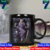 The Time Has Come Til Death Do They Part Tom Hardy Returns In Venom The Last Dance Official Poster Ceramic Mug