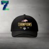 Under Armour x Birmingham Stallions 2024 United Football League UFL Champions Classic Hat Cap