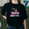 Donald Trump Never Surrender Shooting Survived Shot At Election Rally Classic T-Shirt