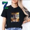 Zach Bryan Mugshot Trending Essential T-Shirt