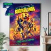 Xdinary Heroes Showcase In USA On July 17th Home Decor Poster Canvas