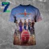 Emirates NBA Cup 2024 The Tournament Returns On November 12th All Over Print Shirt