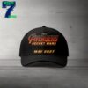 Official Logo Avengers Doomsday May 2026 Of Marvel Studios Classic Hat Cap