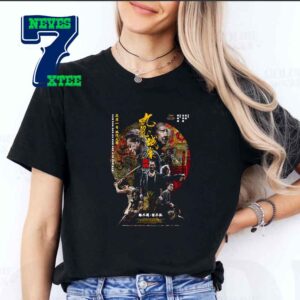 Twilight Of The Warriors Walled In 2024 On August 9th Unisex T-Shirt