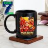 Spain Are UEFA Euro Champions 2024 Beat England To Be Wins Euro Champions 2024 Campeons Vamos Espana Coffee Mug