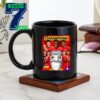 Spain Are UEFA Euro Champions 2024 Beat England To Be Wins Euro Champions 2024 Campeons Vamos Espana Coffee Mug