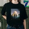 Star Wars The Acolyte Episode 7 Disney Plus On July 2024 A Star Wars Original Series Classic T-Shirt