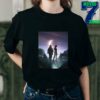 Star Wars The Acolyte Episode 7 Disney Plus On July 2024 A Star Wars Original Series Classic T-Shirt