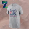 Trump Vance 2024 American Flag With Vance Donald Trump Is Doubling Down On Maga Classic T-Shirt