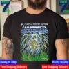 New Poster Alien Romulus In Theaters On August 16th 2024 Two Sided Unisex T-Shirt