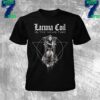 Vorverkauf Lacuna Coil Never Dawn Unisex T-Shirt